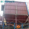 Tobacco Leaf Dryer Dust Collector